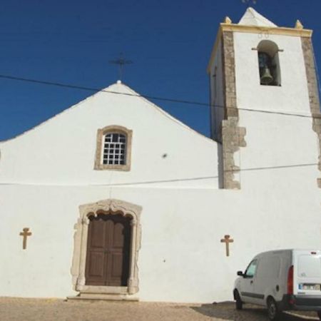 Alojamento Casa Rosa Villa Vila do Bispo Exterior photo