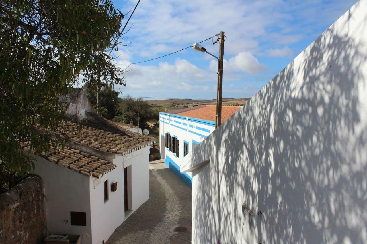 Alojamento Casa Rosa Villa Vila do Bispo Exterior photo